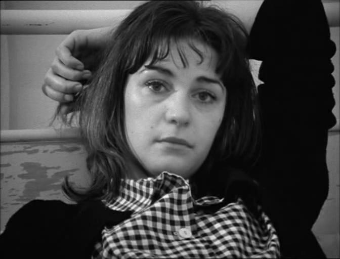 昨日女孩剧照的剧照