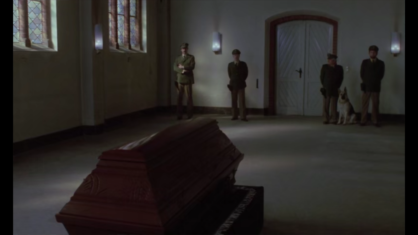 德国姊妹剧照的剧照