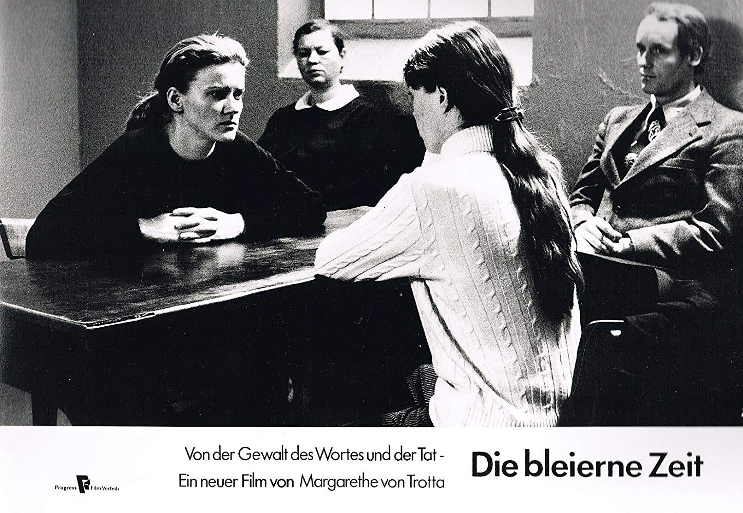 德国姊妹剧照的剧照