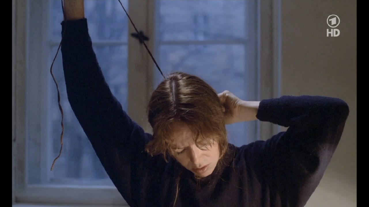 德国姊妹剧照的剧照