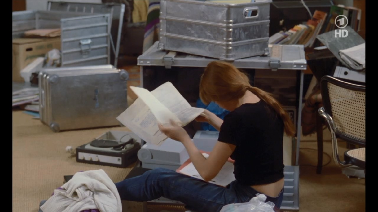 德国姊妹剧照的剧照