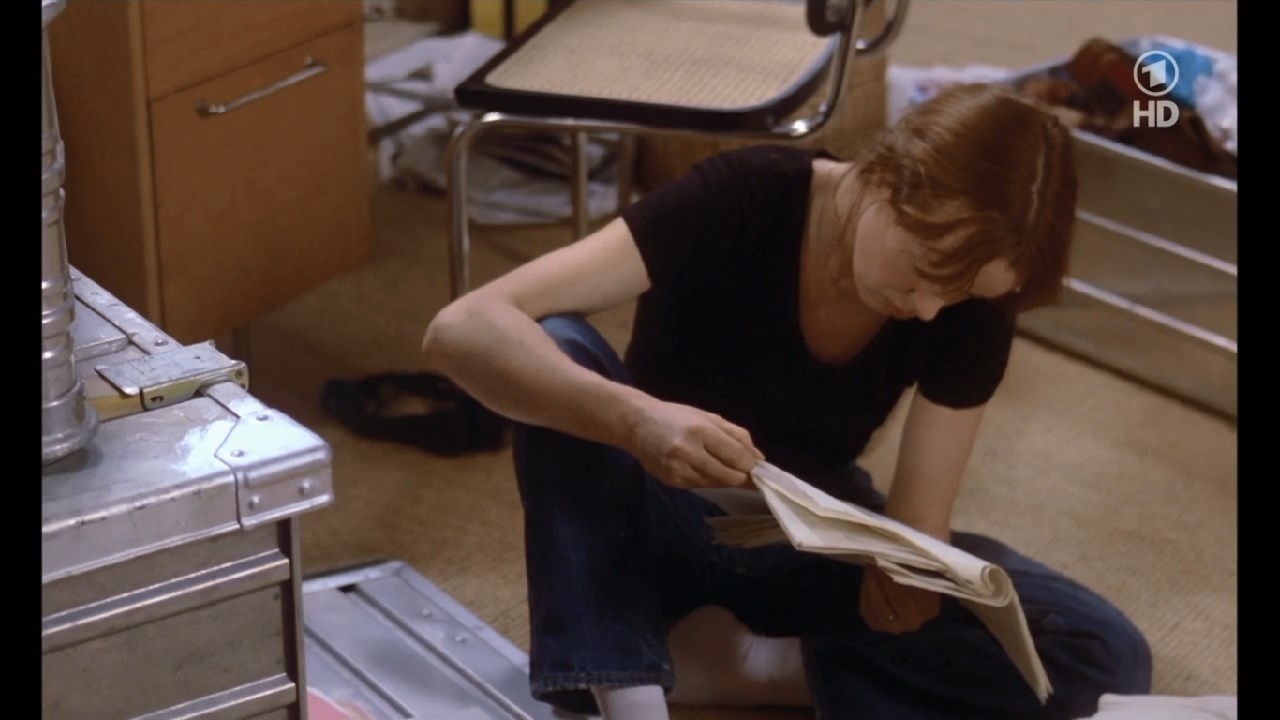 德国姊妹剧照的剧照