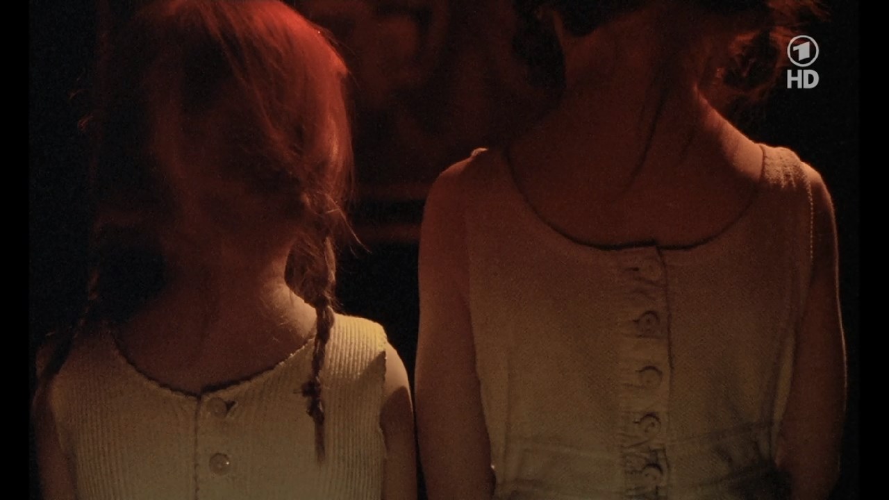 德国姊妹剧照的剧照