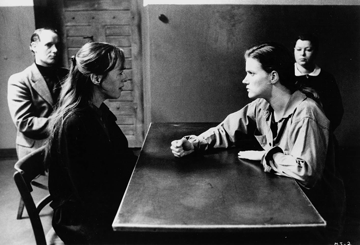 德国姊妹剧照的剧照