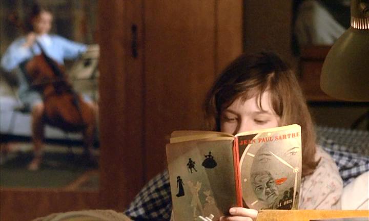 德国姊妹剧照的剧照