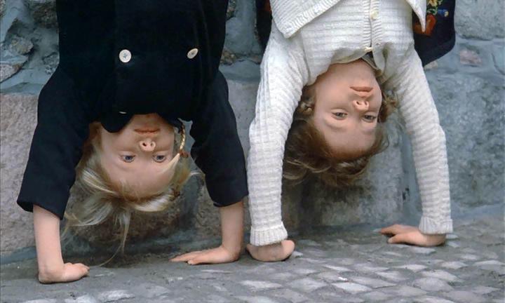 德国姊妹剧照的剧照