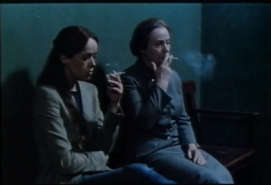 德国姊妹剧照的剧照