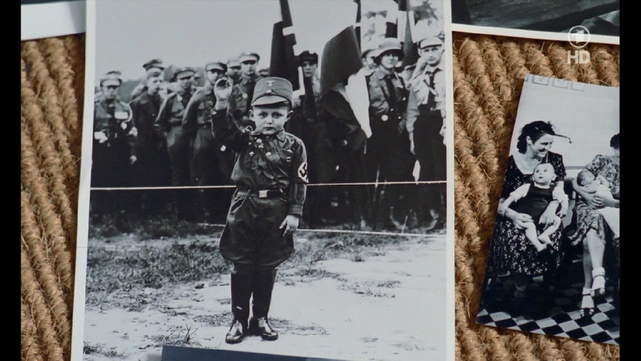 德国姊妹剧照的剧照