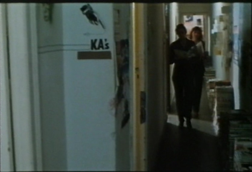 德国姊妹剧照的剧照