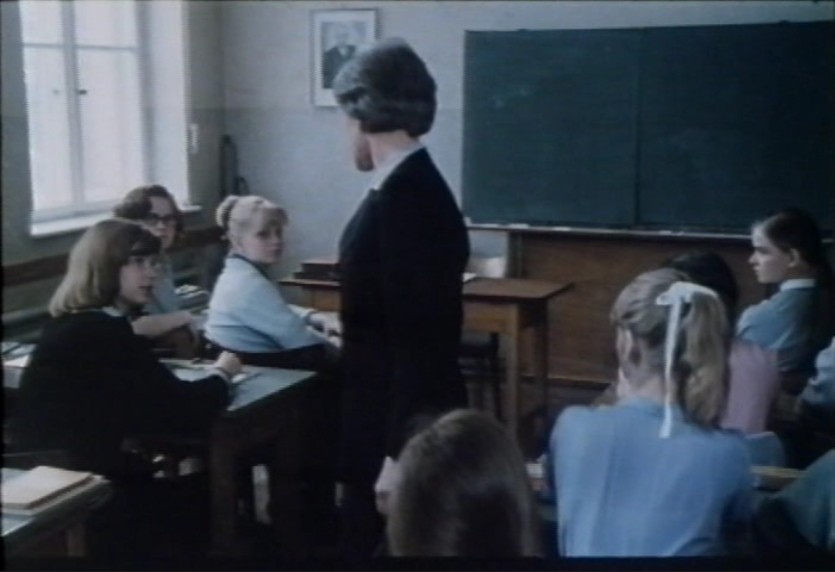 德国姊妹剧照的剧照