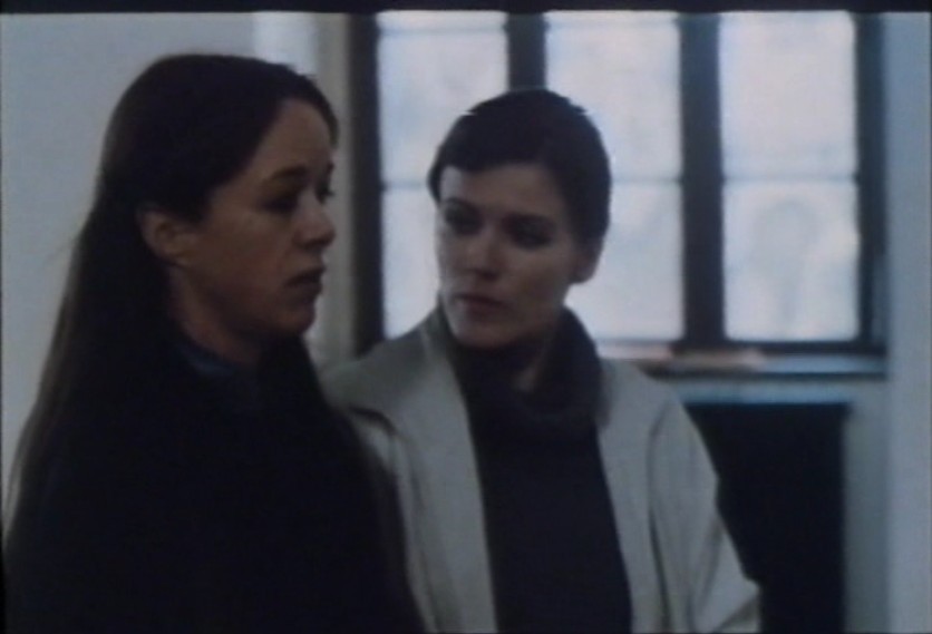 德国姊妹剧照的剧照