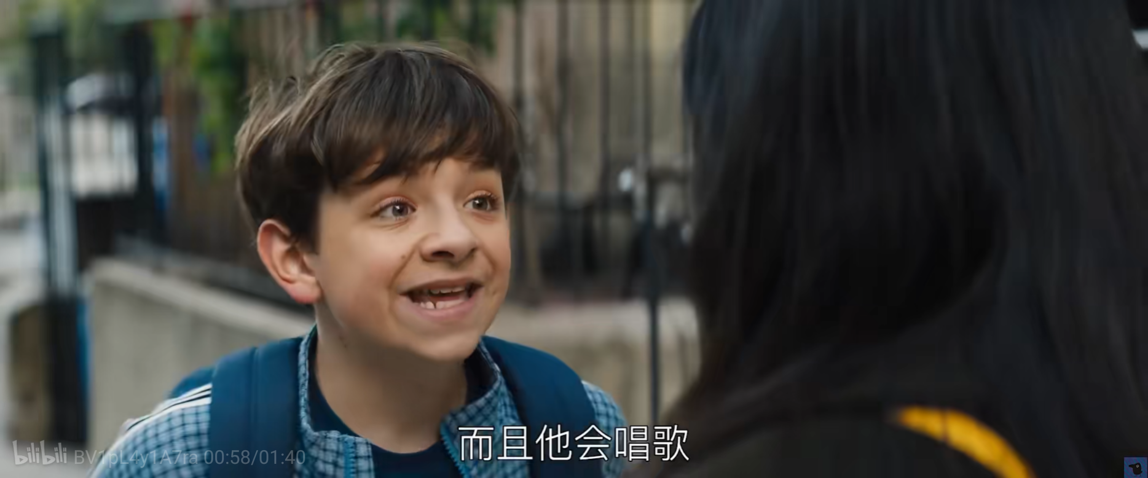 鳄鱼莱莱剧照的剧照