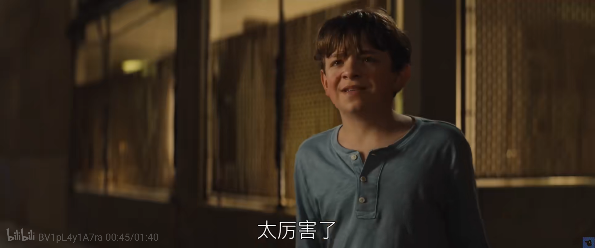 鳄鱼莱莱剧照的剧照