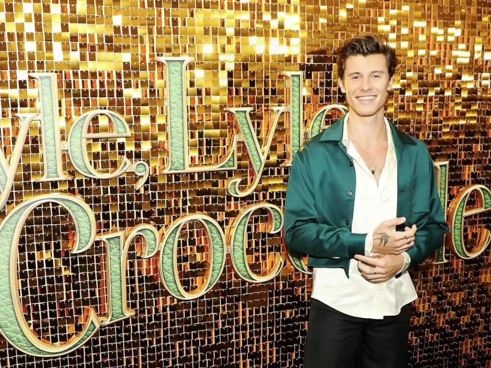 鳄鱼莱莱剧照的剧照