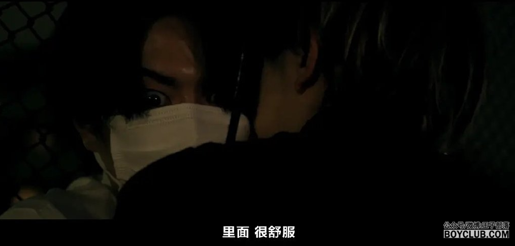 唱出恋爱的苦恼剧照的剧照