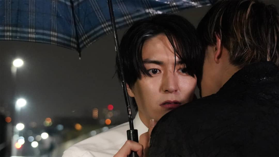 唱出恋爱的苦恼剧照的剧照