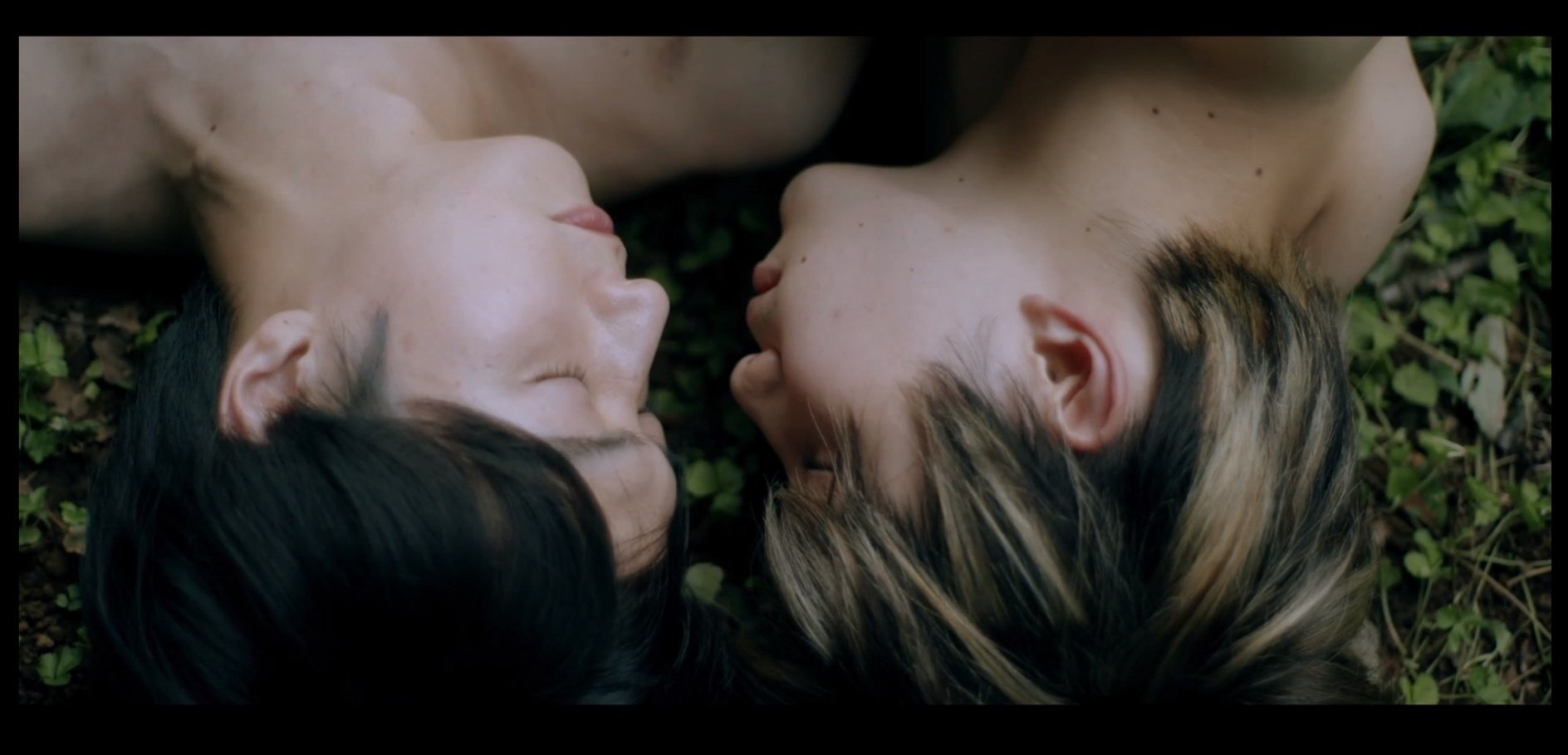 唱出恋爱的苦恼剧照的剧照