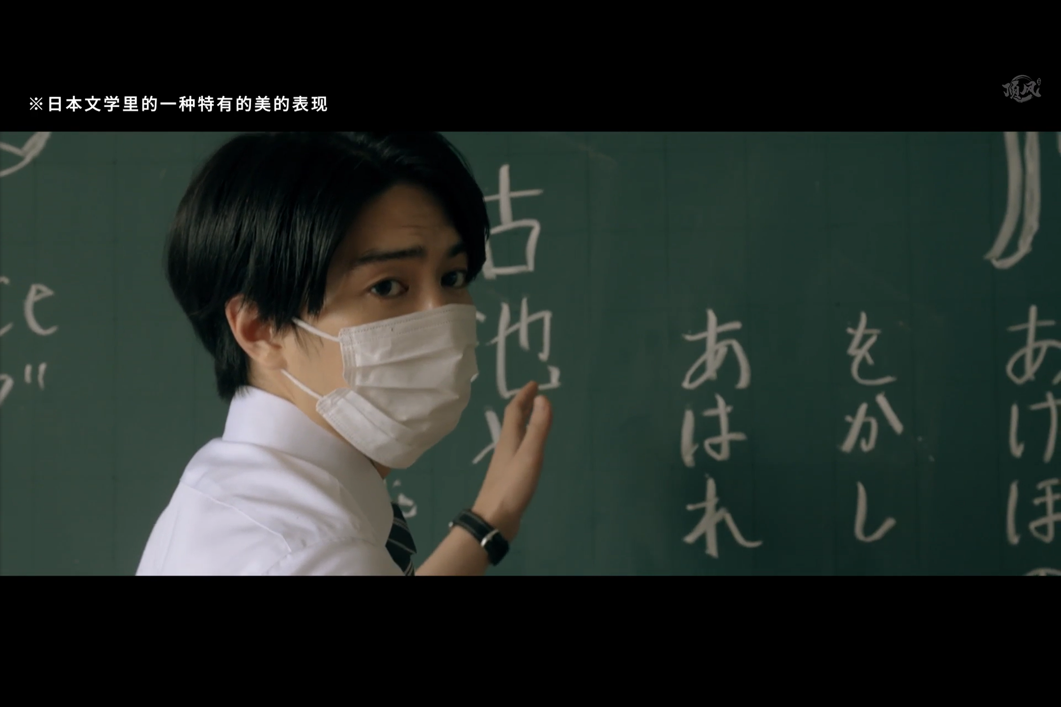 唱出恋爱的苦恼剧照的剧照