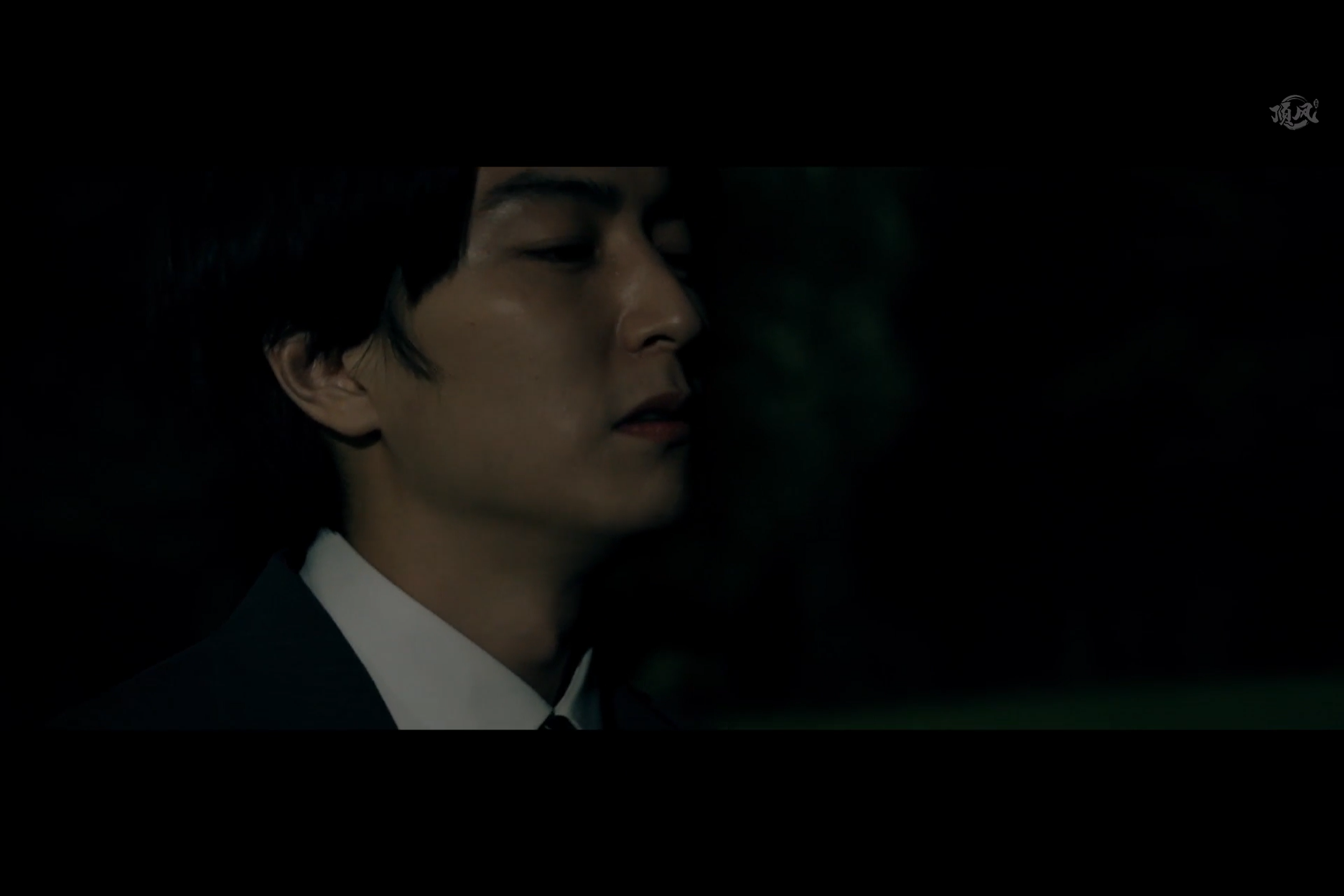 唱出恋爱的苦恼剧照的剧照