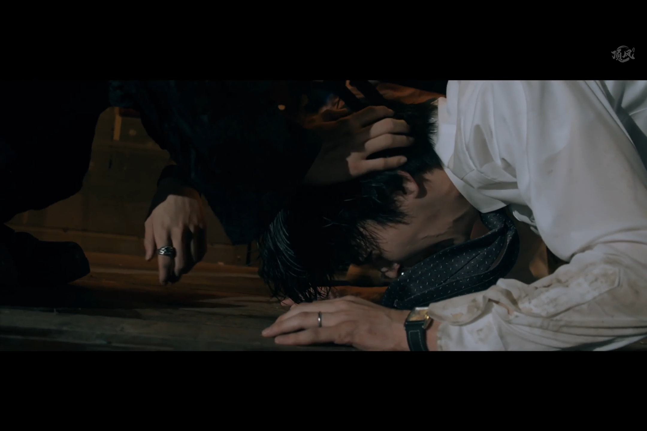 唱出恋爱的苦恼剧照的剧照