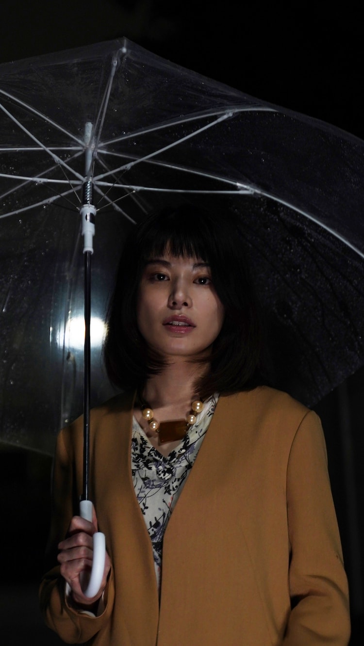 唱出恋爱的苦恼剧照的剧照