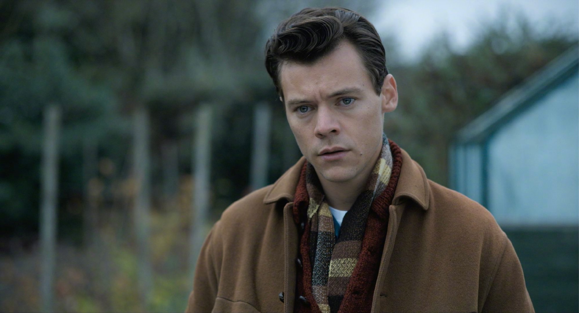 我的警察剧照的剧照