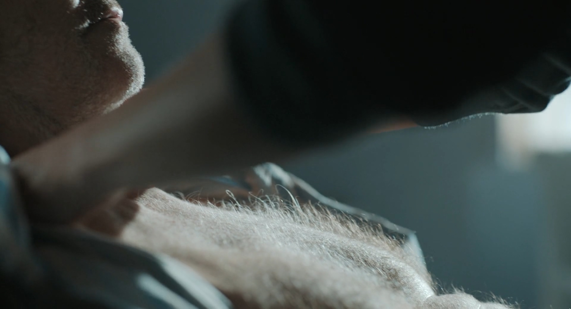 我的警察剧照的剧照