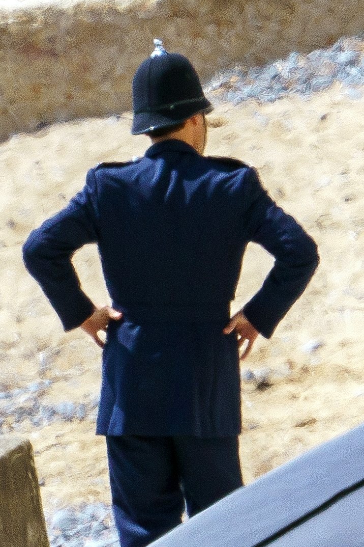 我的警察剧照的剧照