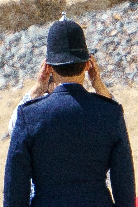 我的警察剧照的剧照