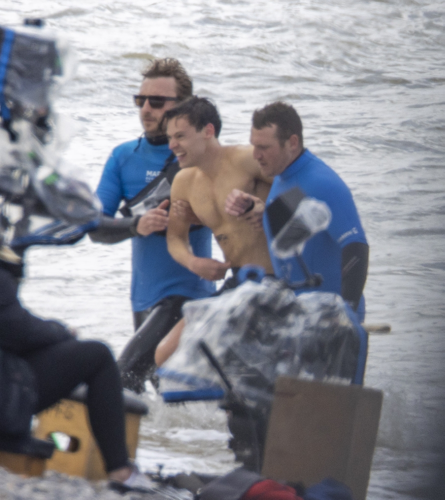 我的警察剧照的剧照