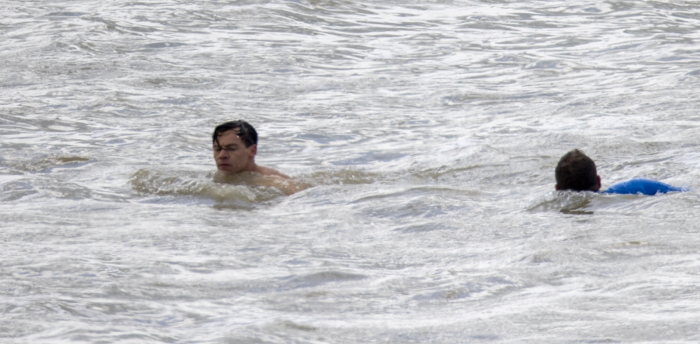 我的警察剧照的剧照