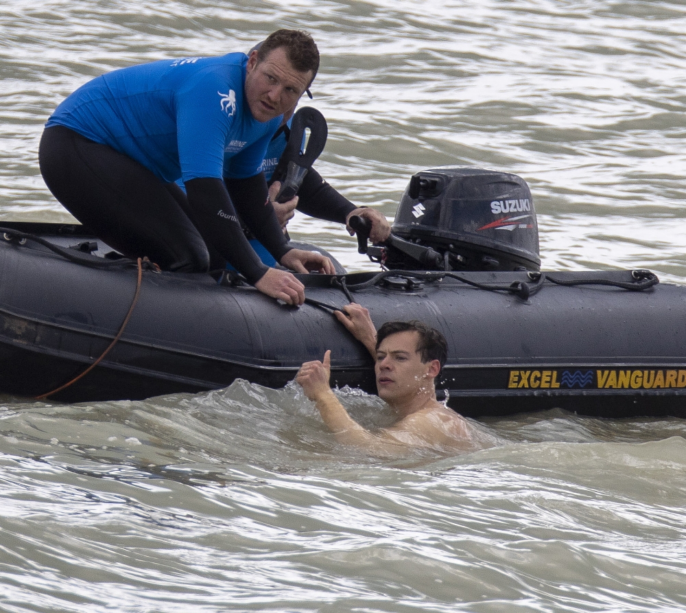 我的警察剧照的剧照