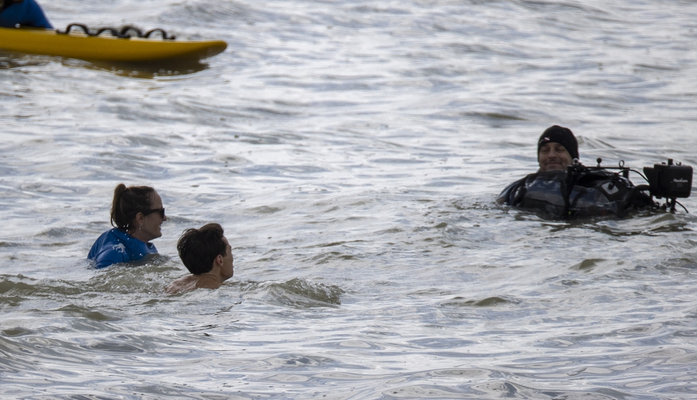我的警察剧照的剧照
