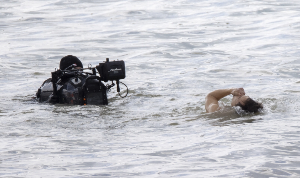 我的警察剧照的剧照