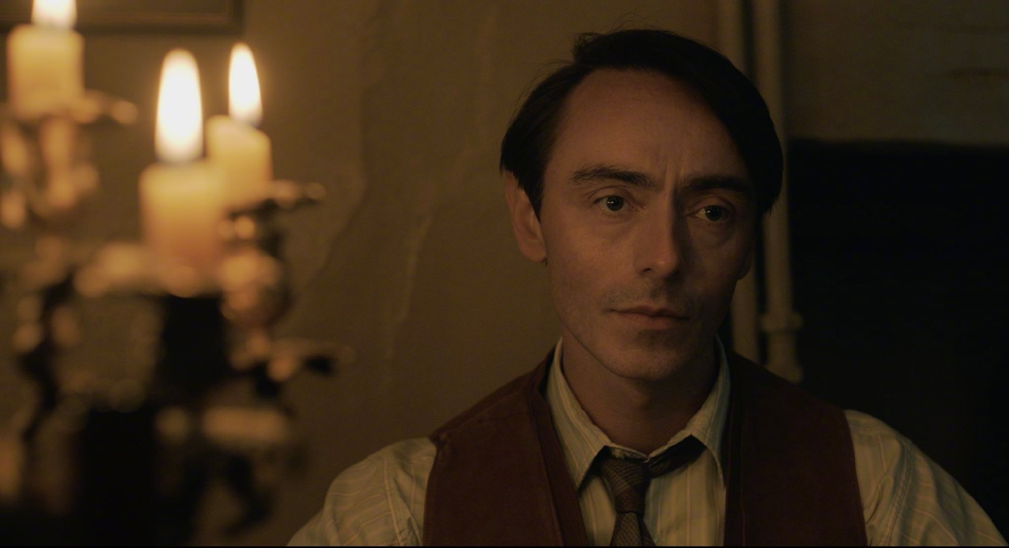 我的警察剧照的剧照