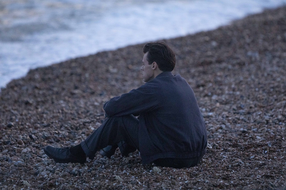 我的警察剧照的剧照