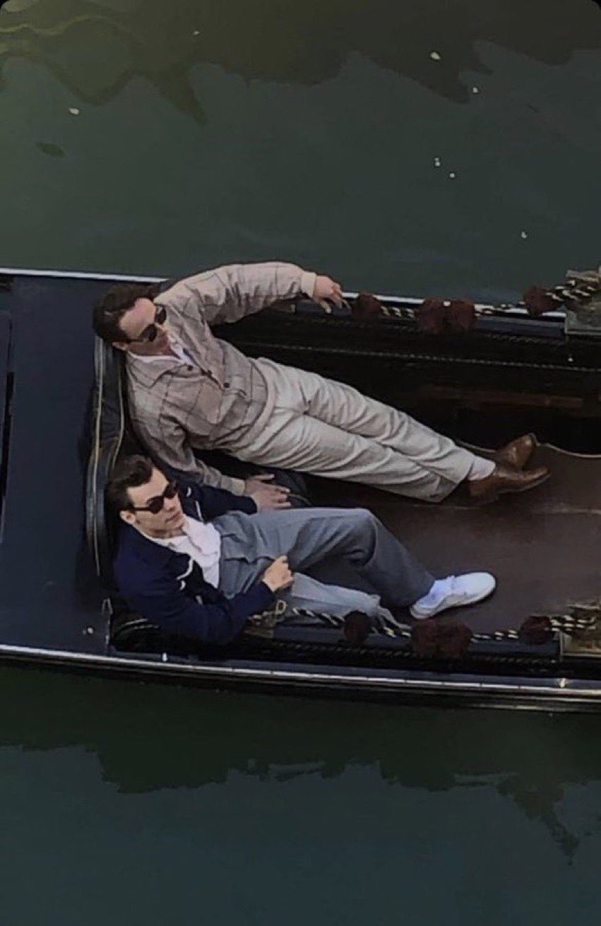 我的警察剧照的剧照