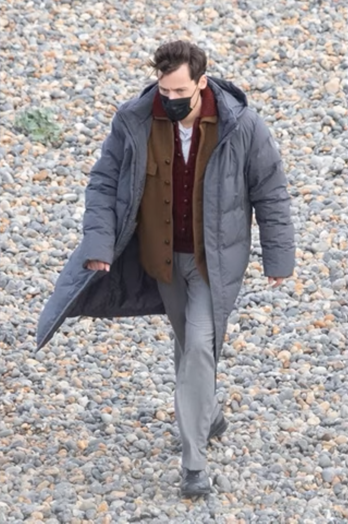 我的警察剧照的剧照