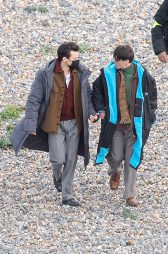 我的警察剧照的剧照