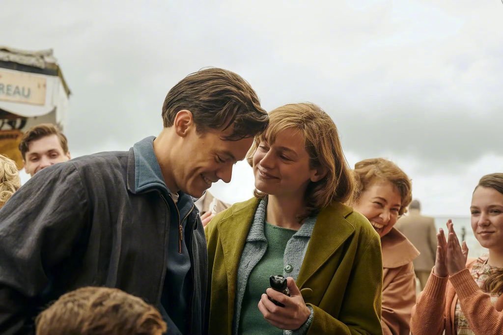 我的警察剧照的剧照