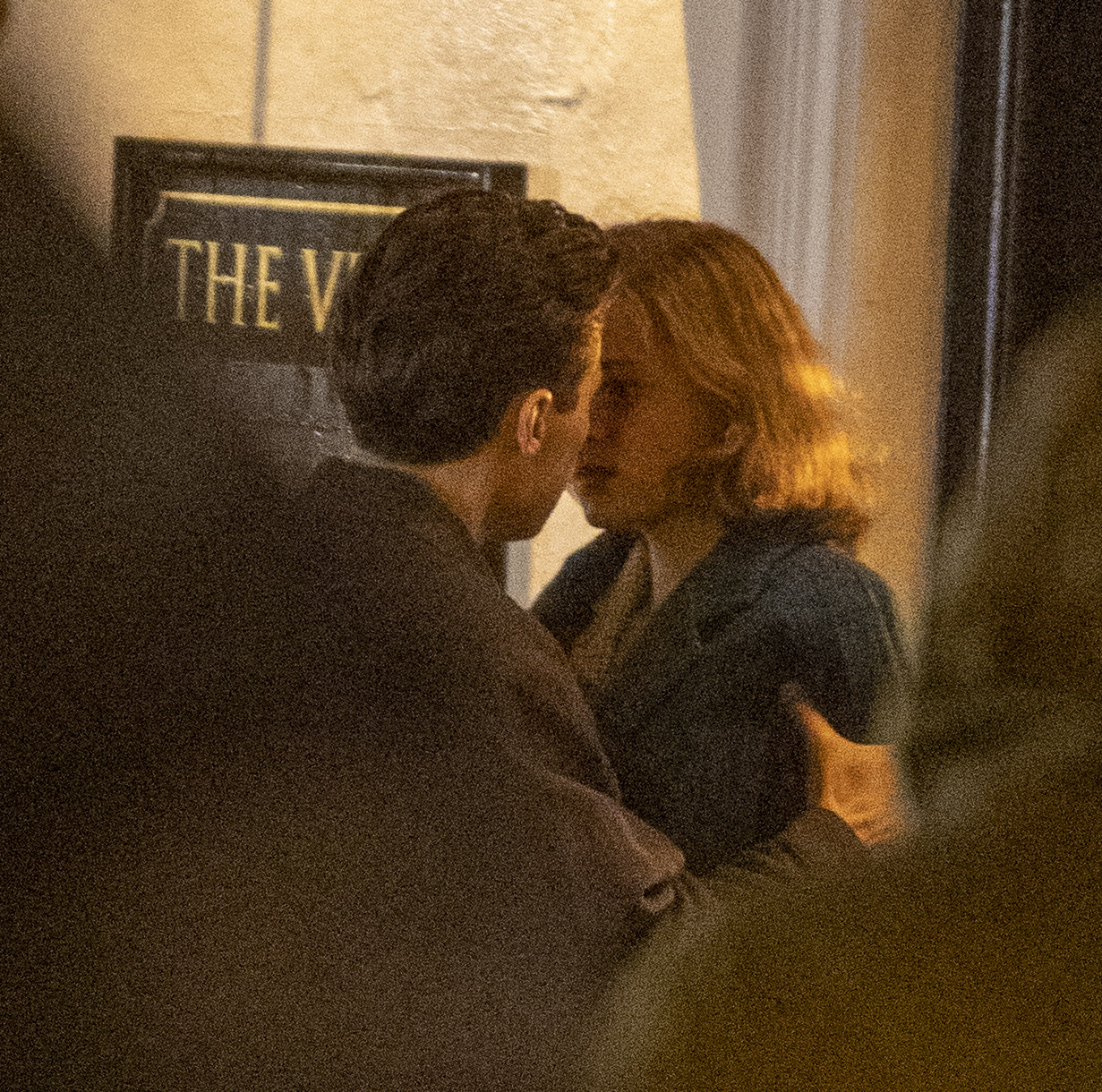 我的警察剧照的剧照