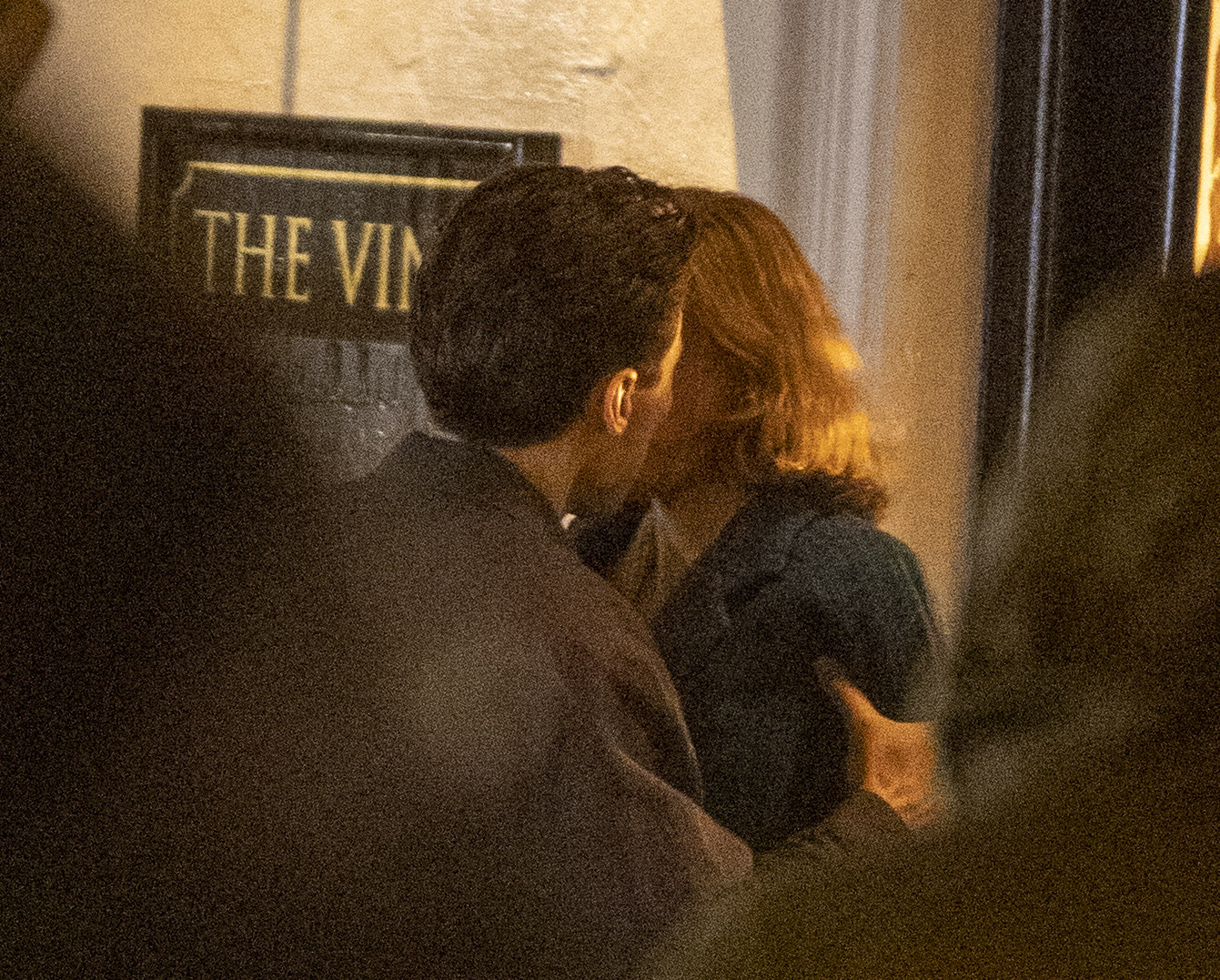 我的警察剧照的剧照