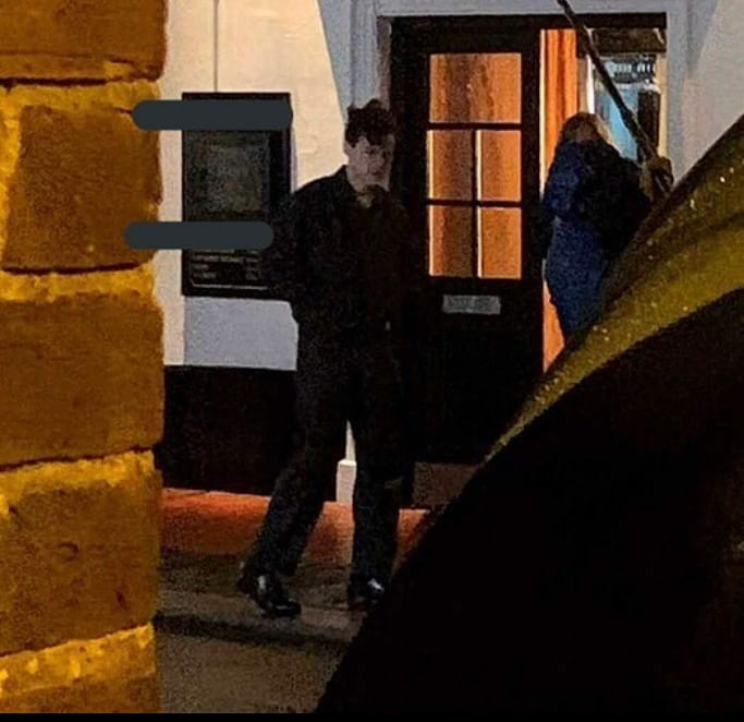 我的警察剧照的剧照