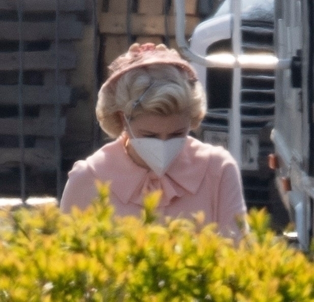 我的警察剧照的剧照