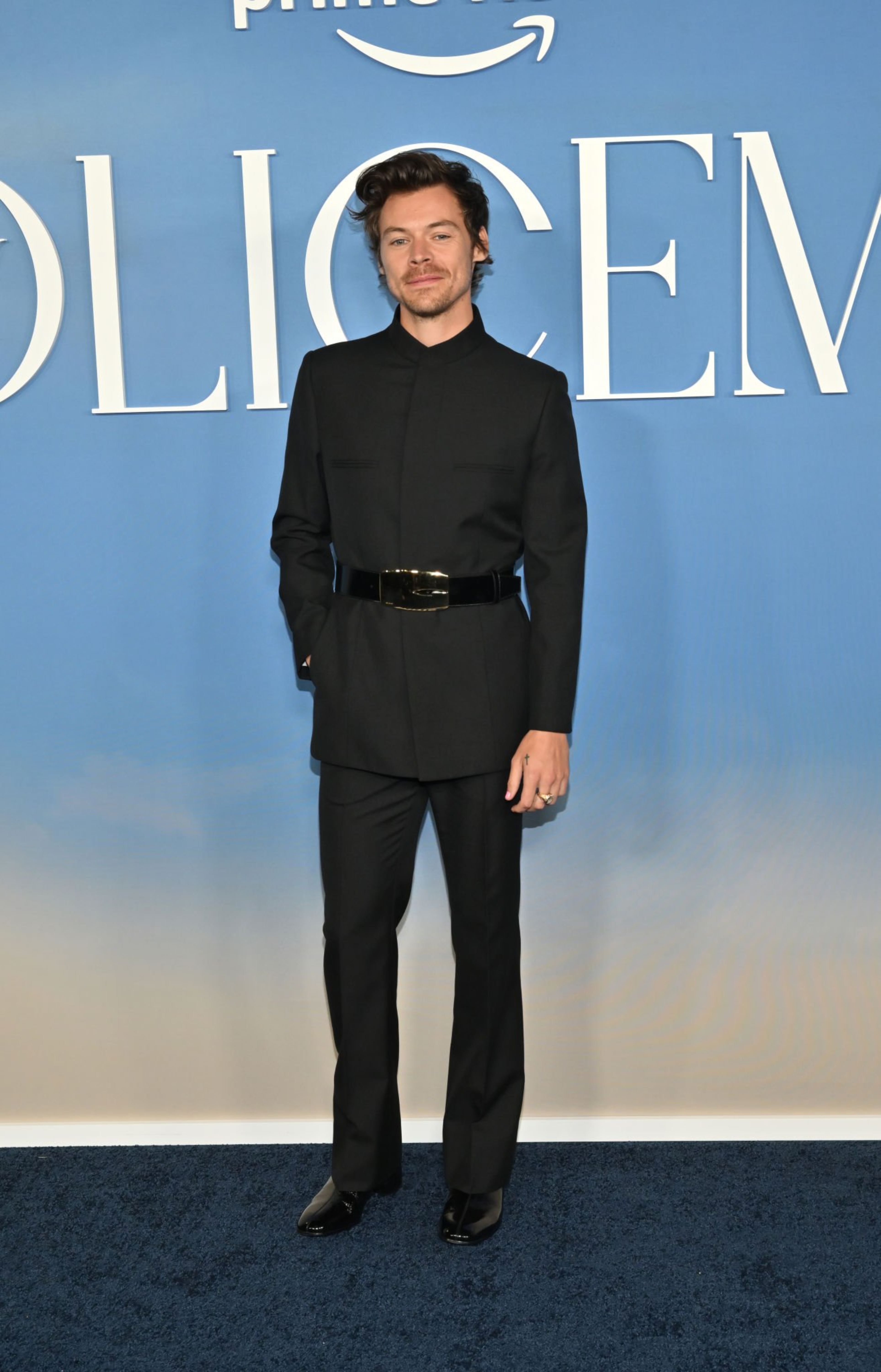 我的警察剧照的剧照