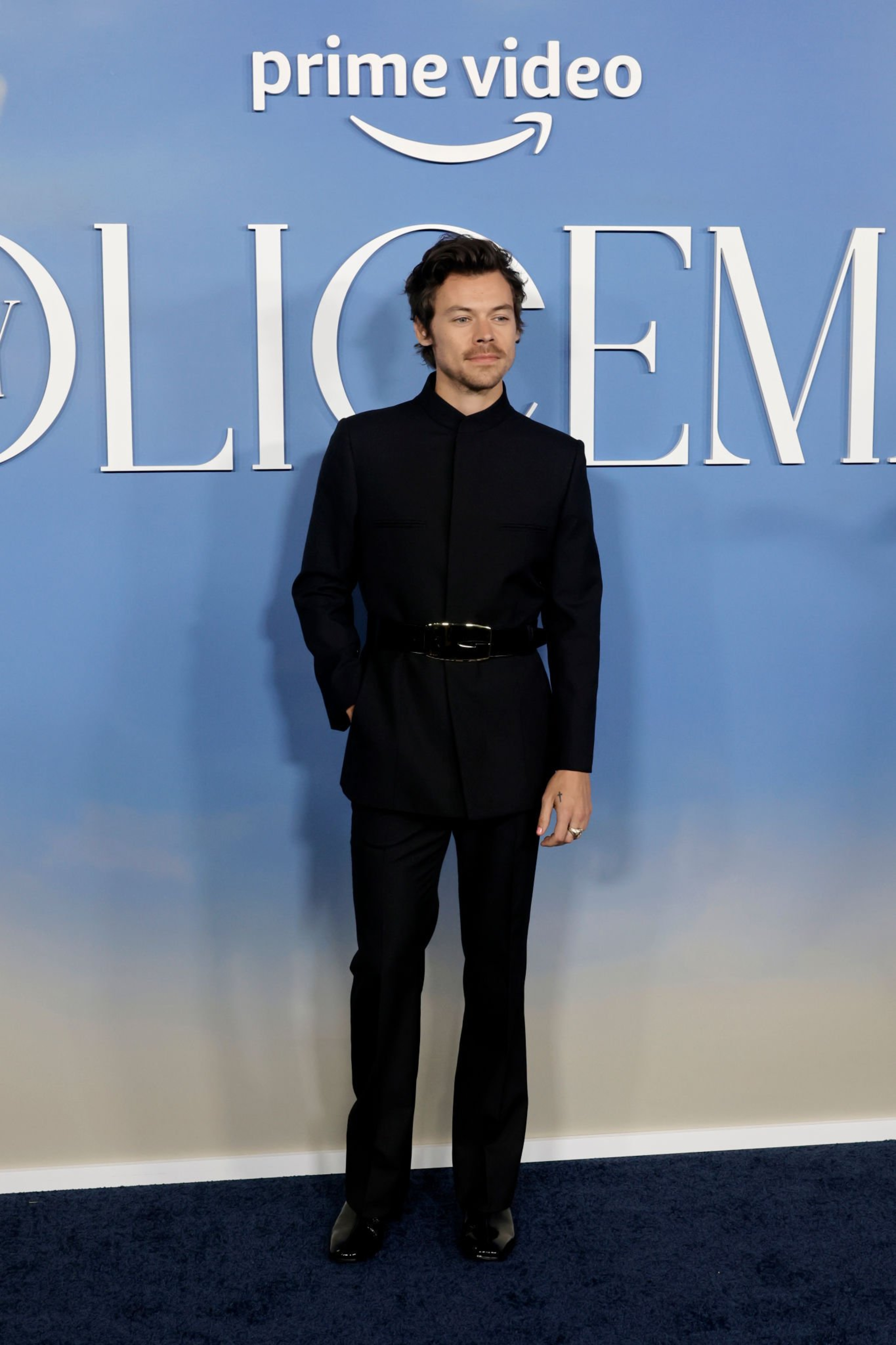 我的警察剧照的剧照