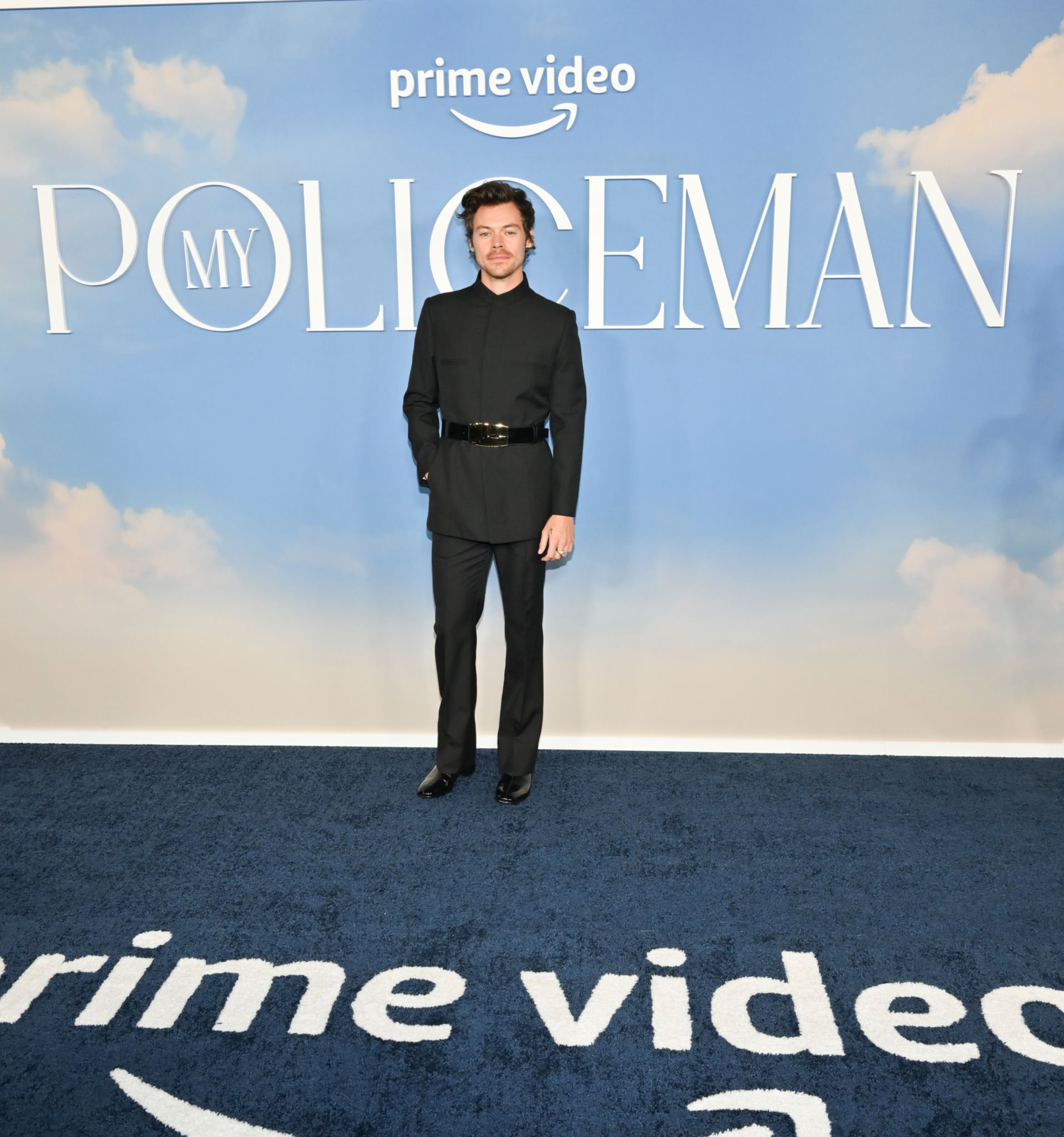 我的警察剧照的剧照