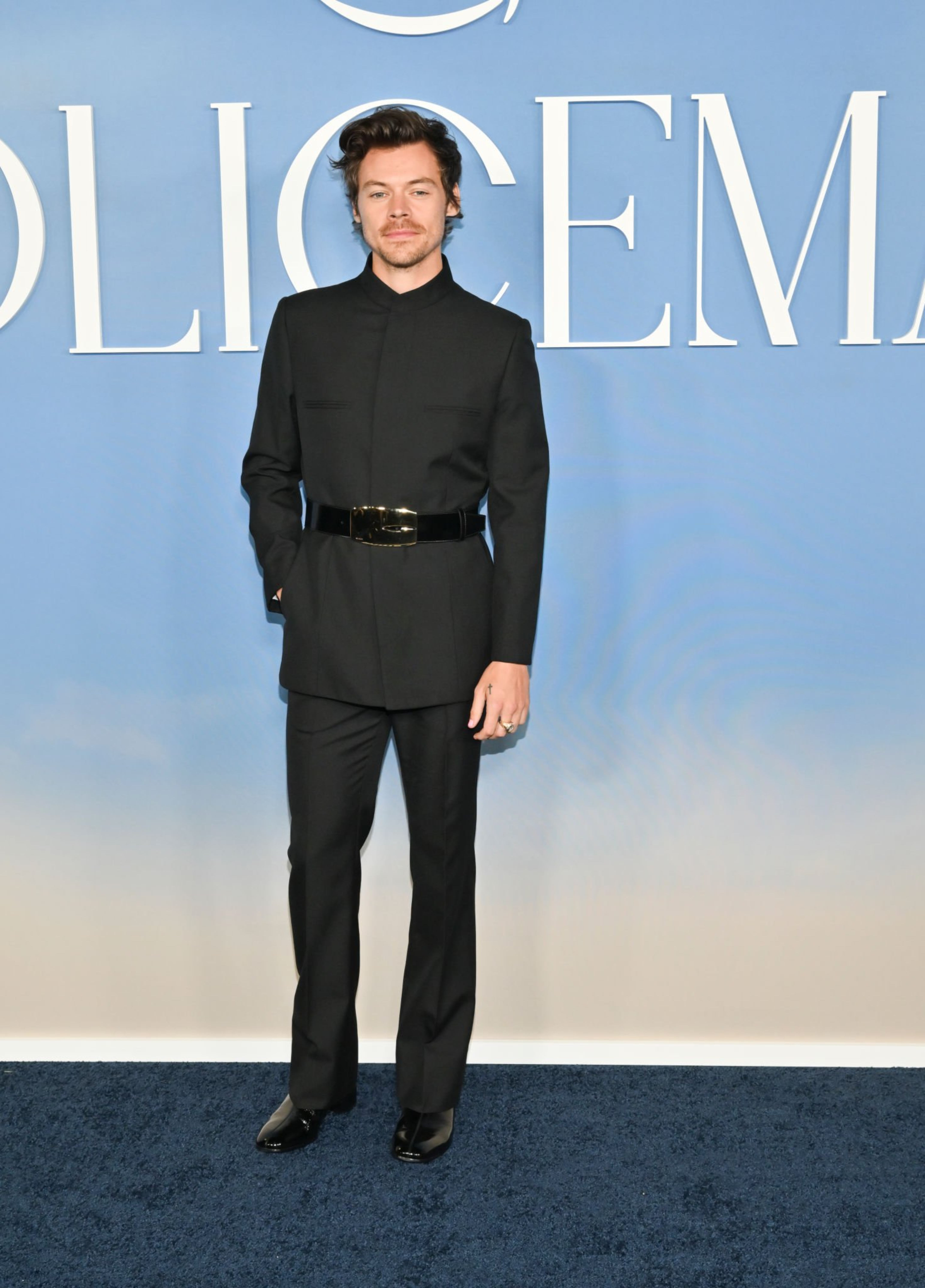 我的警察剧照的剧照