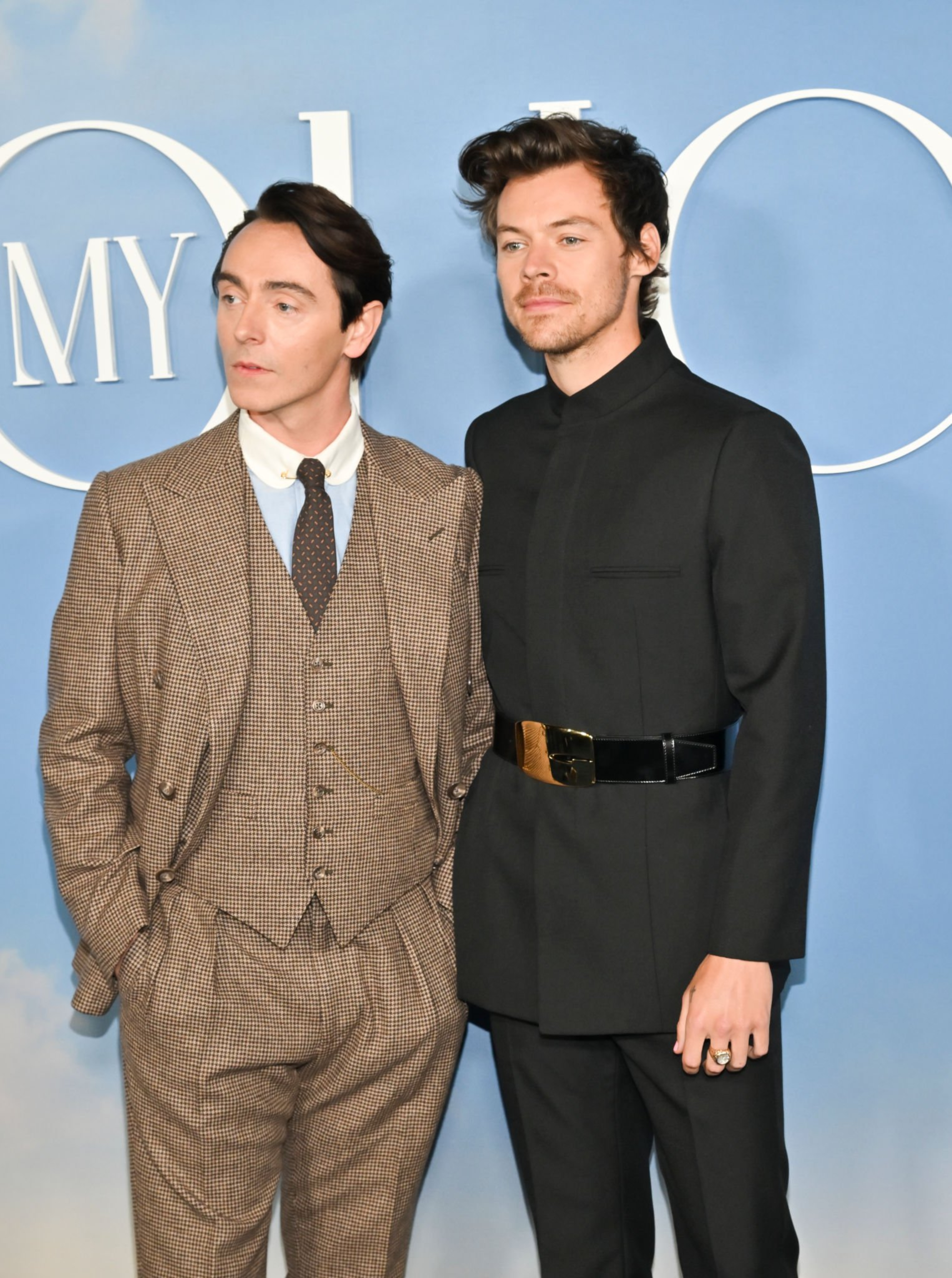 我的警察剧照的剧照