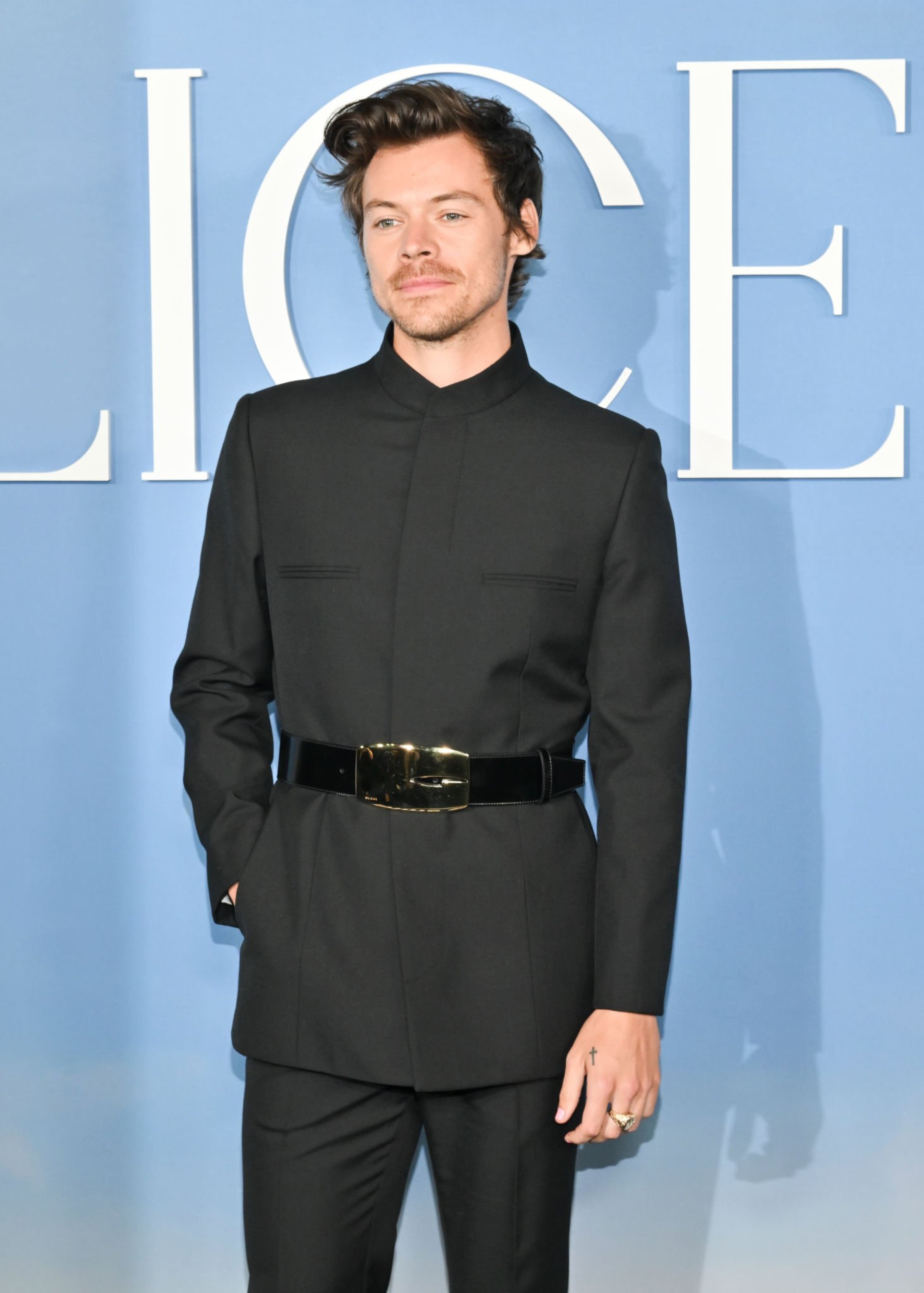 我的警察剧照的剧照